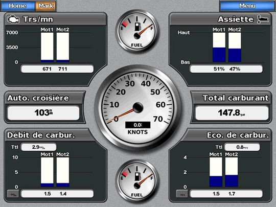 nmea 2000 wiring ancor universal