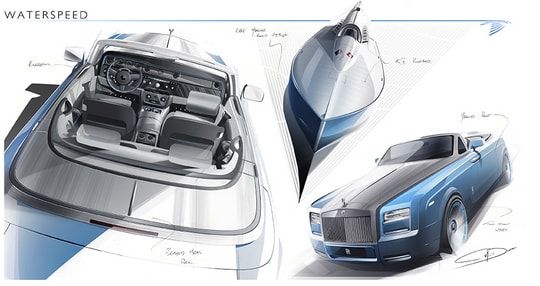 Rolls Royce Boat Tail worlds Most Expensive Car