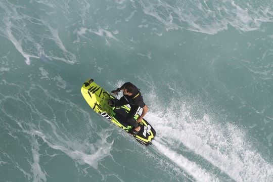 jetsurf cost