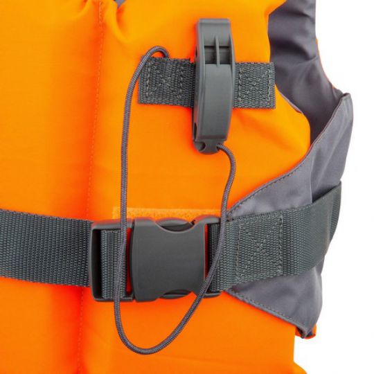 Easy A Life Jacket For Children That Fits Like A T Shirt