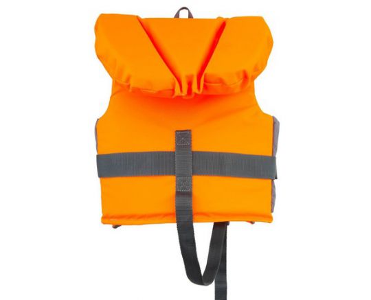 Easy A Life Jacket For Children That Fits Like A T Shirt