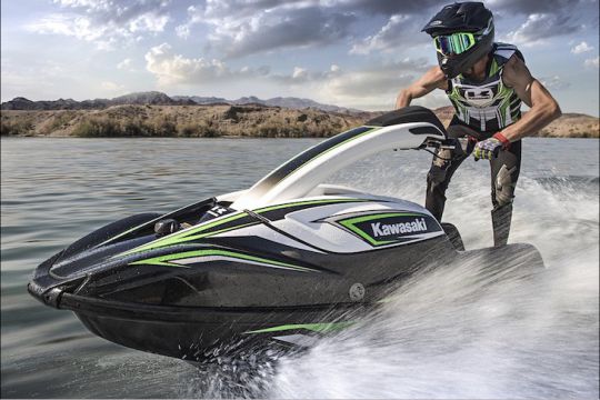 Drikke sig fuld I øvrigt Tøj Watercraft, jet skis or water scooters, what are the differences?