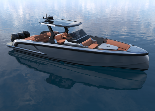 New tender. Vanquish vq58. Vanquish 540 аквабокс. Critical depth лодка Мистер Фатт.