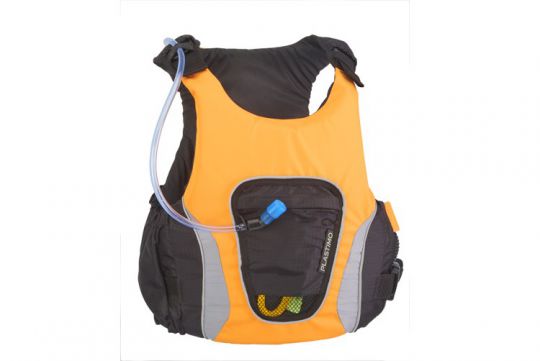 A Lifejacket To Comply With The Regulations Or To Be Safe