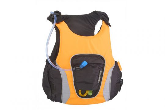 A lifejacket to comply with the regulations or to be safe?