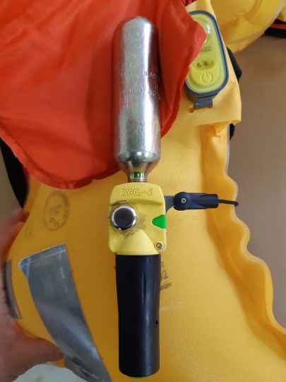 Which Model Of Lifejacket To Sail With Your Child