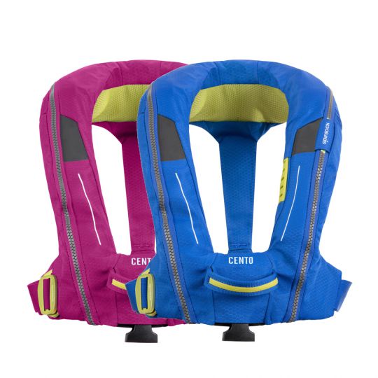 Which Model Of Lifejacket To Sail With Your Child