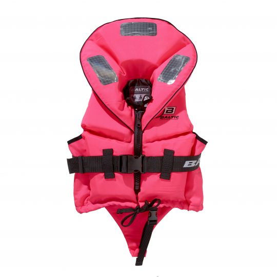 Which Model Of Lifejacket To Sail With Your Child