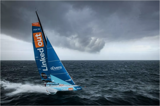 Top Of The Most Beautiful Competition Sailing Photos