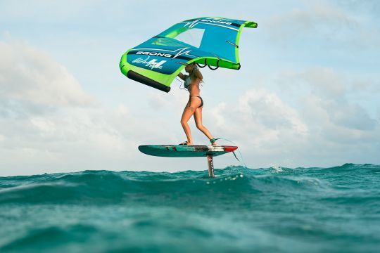 Surf & Water Sports, Things to Do