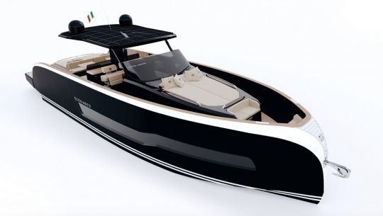 elegance yachts e 44 v prezzo