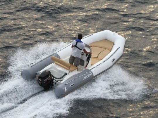 Zodiac Nautic : Bateau pneumatique & Bateau Semi rigide