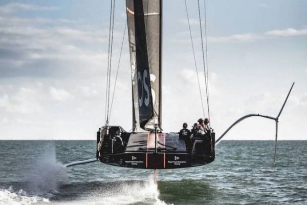 America's Cup, memorandum of understanding for the organization of the 2024 edition