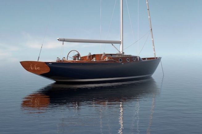 spirit yacht 44 price