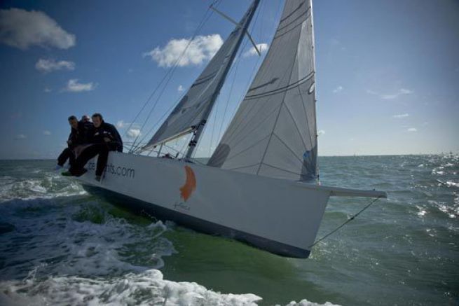 xtreme 26 sailboat