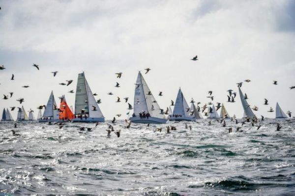 The 2021 Calendar Of Major Sailing Races And Regattas