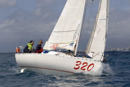 Interesting Sailboats: 5.80 MINI - 6.50 MINI, COMPARATIVE
