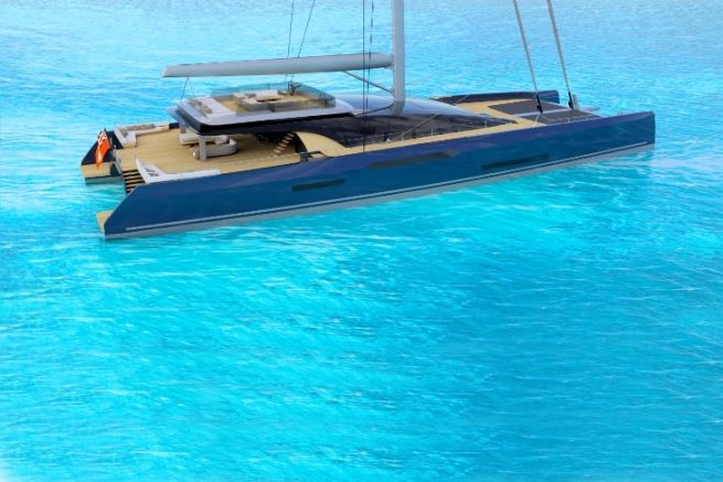 150 foot sailing yacht for sale