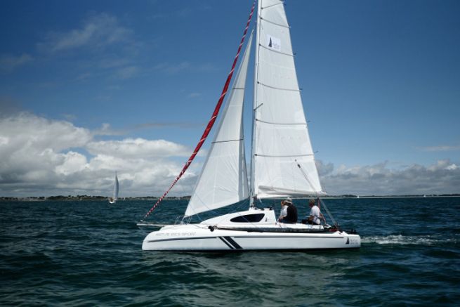 trimaran 22.5