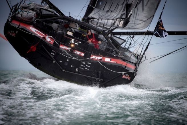 Mirabaud Yacht Racing Image 21 Vote For The Most Beautiful Competition Sailing Photo