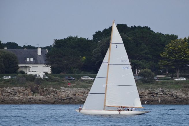 marconi rig sailboat