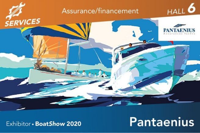pantaenius yacht insurance