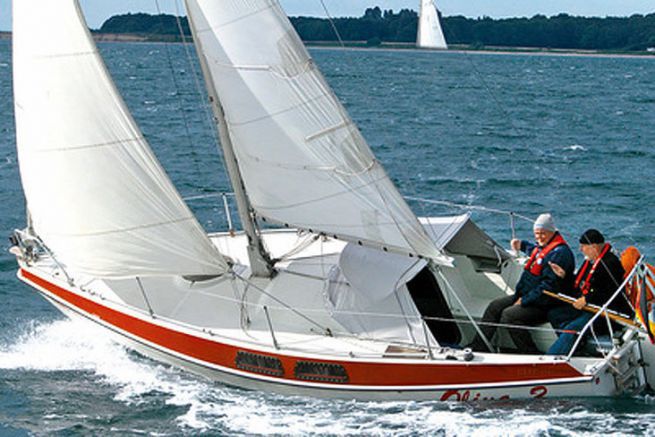 etap unsinkable sailboat